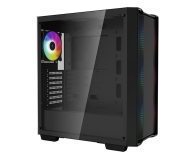 Deepcool Obudowa DeepCool CC560 ARGB V2 R-CC560-BKTAA4-G-2 R-CC560-BKTAA4-G-2              - 1201347 - zdjęcie 2
